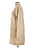 Tory Burch Tan Wool Cardigan Size L - photo 5