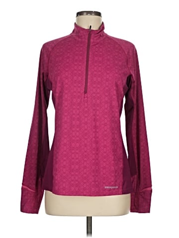 Patagonia Track Jacket (view 1)