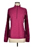 Patagonia Burgundy Pink Track Jacket Size M - photo 1