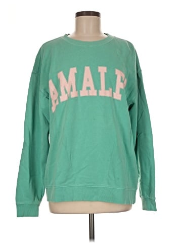 Ocean Drive Clothing Co. Sweatshirt (view 1)
