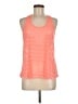 Marika Orange Active Tank Size M - photo 1