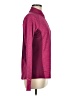 Patagonia Burgundy Pink Track Jacket Size M - photo 4