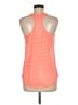 Marika Orange Active Tank Size M - photo 2