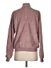Miami 100% Polyester Pink Jacket Size S - photo 2