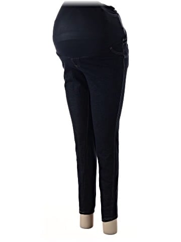 Motherhood Casual Pants (view 1)