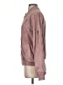 Miami 100% Polyester Pink Jacket Size S - photo 5
