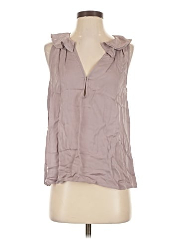 Joie Sleeveless Blouse (view 1)