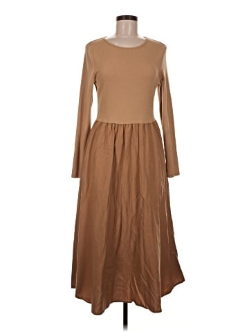 Fashion Casual Dress (view 1)