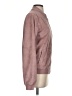 Miami 100% Polyester Pink Jacket Size S - photo 4