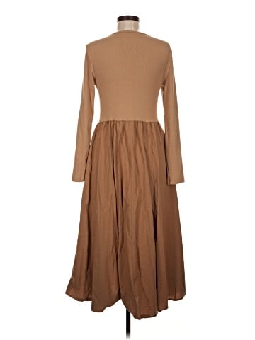 Fashion Casual Dress (view 2)