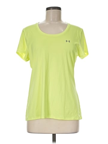 Under Armour Active T-Shirt (view 1)