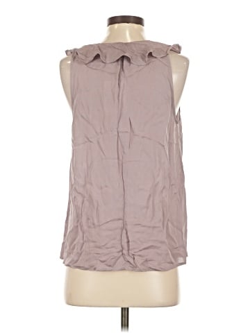 Joie Sleeveless Blouse (view 2)