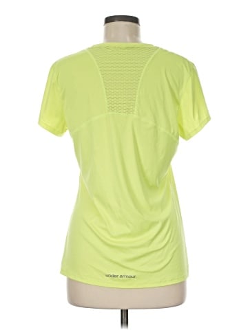 Under Armour Active T-Shirt (view 2)
