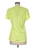 Under Armour Yellow Active T-Shirt Size M (estimated) - photo 2