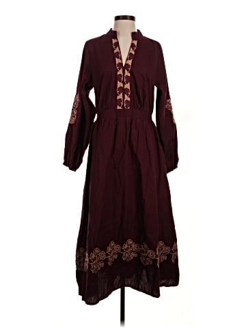 LEA Casual Dress (view 1)