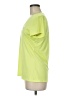 Under Armour Yellow Active T-Shirt Size M (estimated) - photo 5
