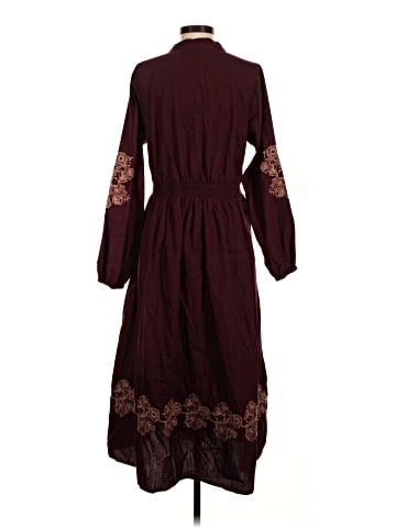 LEA Casual Dress (view 2)