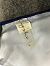 Cupshe 100% Polyester Blue Swimsuit Bottoms Size L - photo 3
