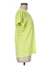 Under Armour Yellow Active T-Shirt Size M (estimated) - photo 4