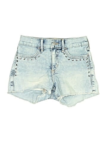 Abercrombie Kids Denim Shorts (view 1)