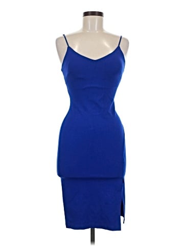 Vijo Couture Cocktail Dress (view 1)