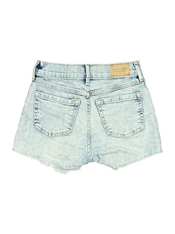 Abercrombie Kids Denim Shorts (view 2)