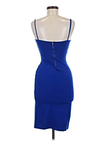 Vijo Couture Cocktail Dress (view 2)