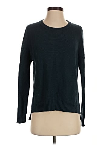 Madewell Pullover Sweater (view 1)
