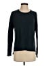 Madewell Solid Black Pullover Sweater Size XS - photo 1