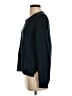 Madewell Solid Black Pullover Sweater Size XS - photo 5
