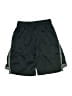 Under Armour Color Block Green Athletic Shorts Size S (youth) - photo 1