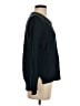 Madewell Solid Black Pullover Sweater Size XS - photo 4