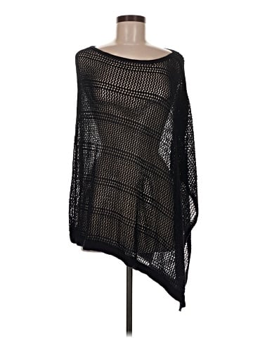 Talbots Poncho (view 1)