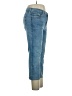 Gap Hearts Blue Jeans Size 16R - photo 4