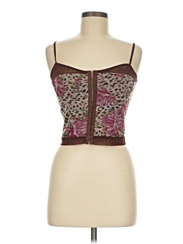 Princess Polly Sleeveless Top (view 1)