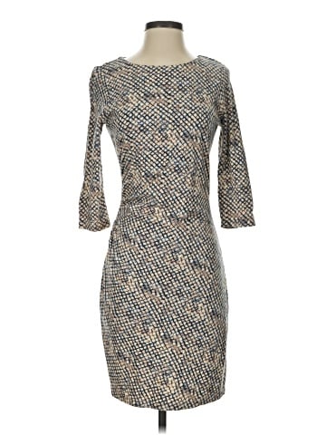 J. McLaughlin Cocktail Dress (view 1)