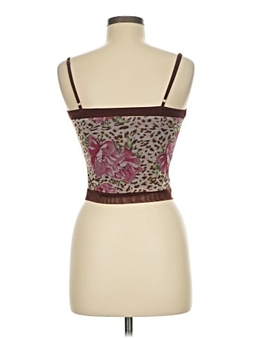 Princess Polly Sleeveless Top (view 2)