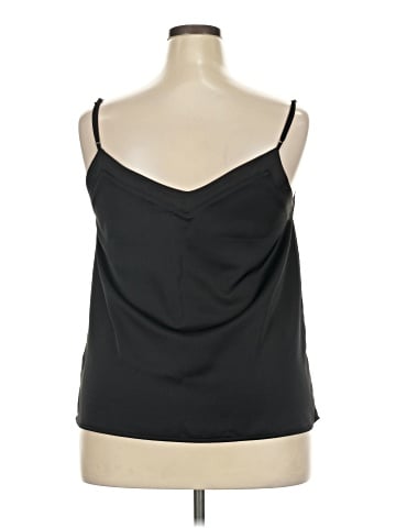 Gibson Sleeveless Blouse (view 2)