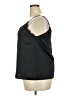 Gibson 100% Polyester Black Sleeveless Blouse Size XXL - photo 5