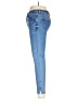 Kensie Hearts Blue Jeans Size 10 - photo 5