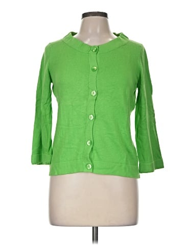 Ann Taylor LOFT Cardigan (view 1)