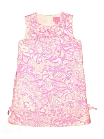 Lilly Pulitzer Dress (view 1)