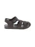 Reef Gray Sandals Size 3 (youth) - photo 1