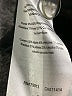 A Pea in the Pod Black Active Pants Size Med Maternity - photo 4