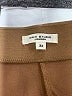 Max Studio Solid Brown Casual Pants Size 3X - photo 4
