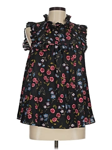 Kate Spade New York Sleeveless Blouse (view 1)