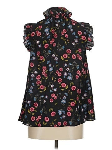 Kate Spade New York Sleeveless Blouse (view 2)