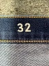 J.Crew Blue Jeans Size 32 waist - photo 8