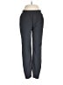 Lululemon Athletica Solid Gray Active Pants Size L - photo 1