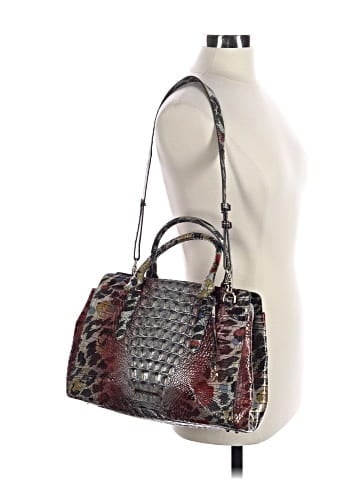 Brahmin Satchel (view 2)